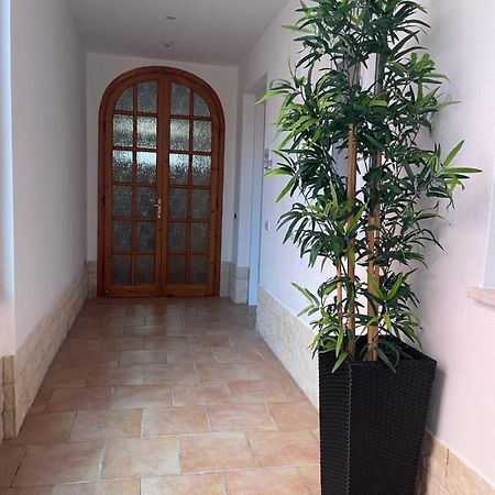 La Maison Del Mas Gold Elmas Bagian luar foto