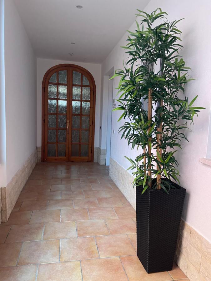 La Maison Del Mas Gold Elmas Bagian luar foto